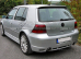 Бампер задний R32