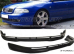 Накладка переднего бампера V1