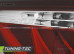 Задние фонари LIGHTS RED WHIE LED BAR