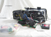 Передние фары TUBE LIGHTS CHROME TRU DRL