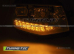 Передние фары CHROME TUBE LIGHT LED DRL