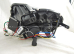 Передние фары TRU DRL BLACK