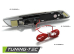 Повторители поворота LED F10 STYLE SMOKE GLOSSY BLACK (ДИОДНЫЕ)