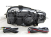 Передние фары DAYLIGHT BLACK DRL