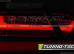 Задние фонари RED SMOKE LED BAR