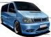 Бампер передний S-TUNING