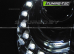 Передние фары DAYLIGHT CHROME