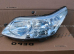 Передняя фара (левая)
