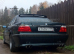 Спойлер на заднее стекло HAMANN