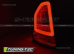 Задние фонари BLACK LED BAR (2004-2008)