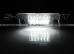 Диодная подсветка номера LED