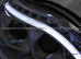 Передние фары DAYLIGHT CHROME