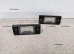 Диодная подсветка номера LED CANBUS