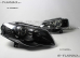 Передние фары DAYLIGHT BLACK