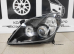 Передние фары ANGEL EYES BLACK