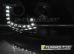 Передние фары LED TRU DRL