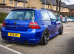 Бампер задний R32