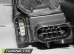 Передние фары DAYLIGHT HID BLACK