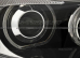 Передние фары ANGEL EYES BLACK CCFL