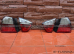Задние фонари RED SMOKE LED