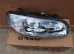 Передняя фара (правая) xenon