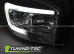 Передние фары TUBE LIGHT CHROME !!!!!!