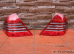Задние фонари RED SMOKE LED