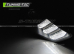 Передние фары BLACK DRL LED SEQ INDICAOR