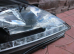 Передние фары DRL BLACK