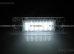 Диодная подсветка номера LED