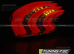Задние фонари RED WHITE LED BAR