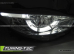 Передние фары CHROME TRUE DRL