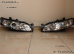 Передние фары ANGEL EYES CHROME