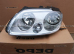 Передняя фара (левая)