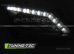 Передние фары DAYLIGHT BLACK LED INDICATOR