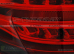 Задние фонари SEQ RED WHITE LED