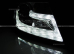 Передние фары TRU DRL CHROME
