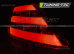 Задние фонари BLACK LED BAR