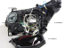 Передние фары CCFL HID D1S DUAL PROJECTOR BLACK (2005-2007)