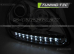 Передние фары DAYLIGHT CHROME HID XENON