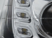 Передние фары TUBE LIGHT TRU DRL CHROME