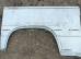 Крыло заднее (правое) 69 см, заводской штамп