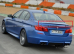 Лип-спойлер M5