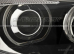 Передние фары LED ANGEL EYES BLACK LED INDICATOR