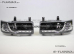 Передние фары DAYLIGHT BLACK LED INDICATION