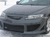 Бампер передний WEBER SPORT