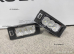 Диодная подсветка номера LED CREE CLEAR