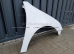 Крыло переднее (правое) стеклопластик