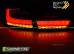 Задние фонари SEQ TAIL LIGHTS RE WHITE