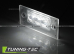 Диодная подсветка номера 3X SMD LED